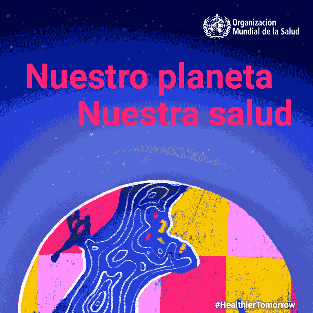 Día Mundial de la Salud 2022