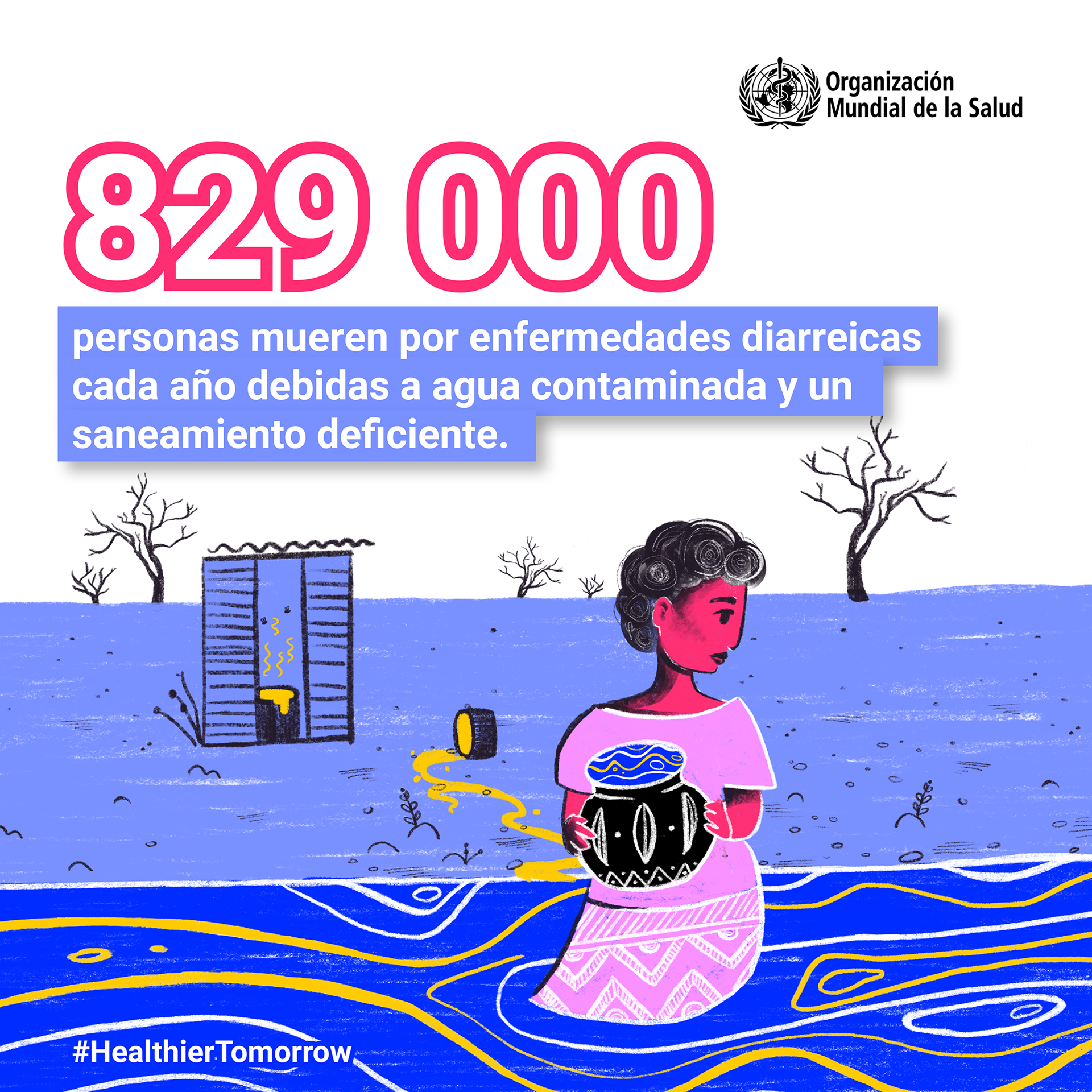 Día Mundial de la Salud