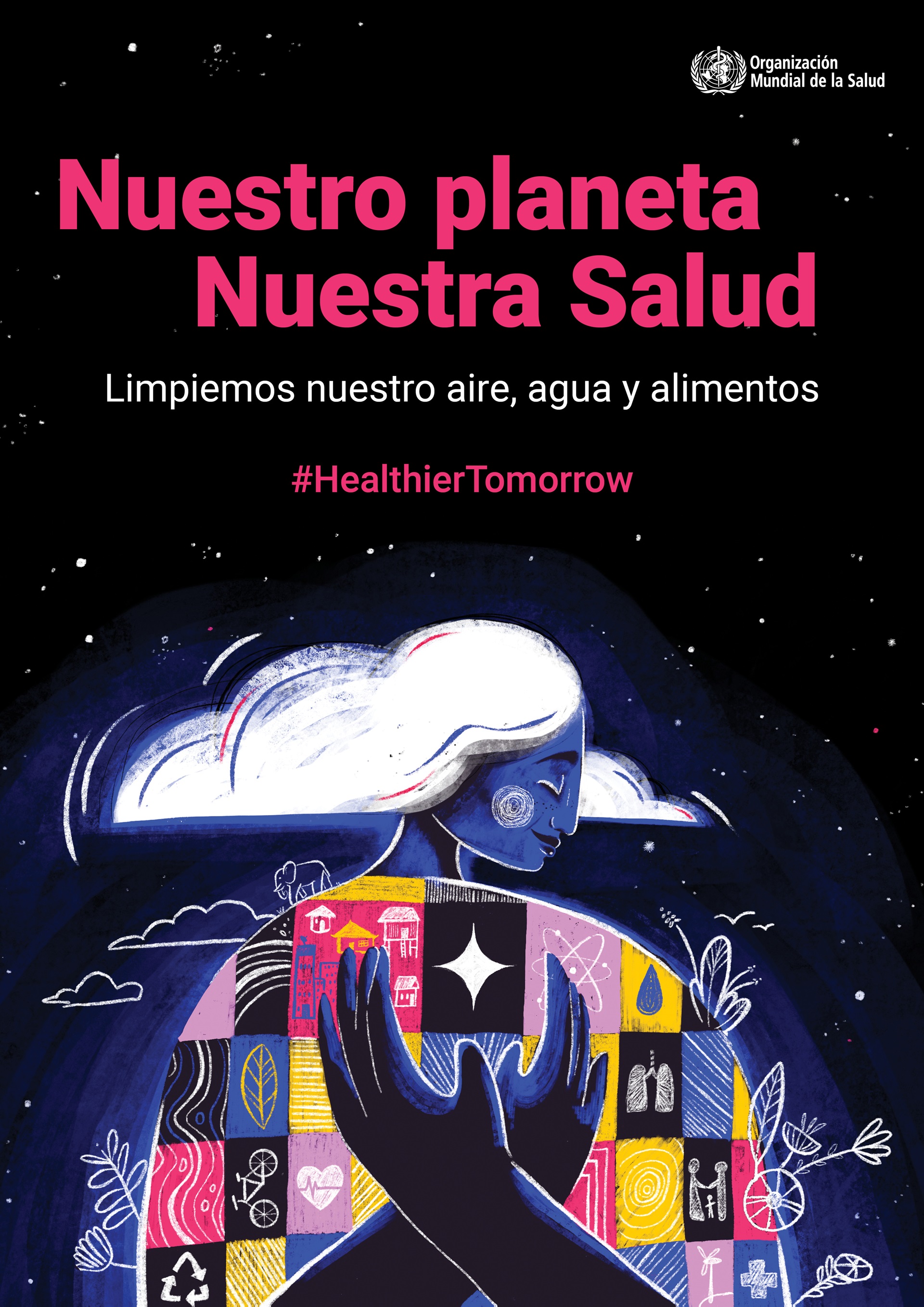 Nuestro planeta, nuestra salud