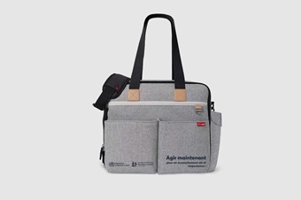 Maternity bag