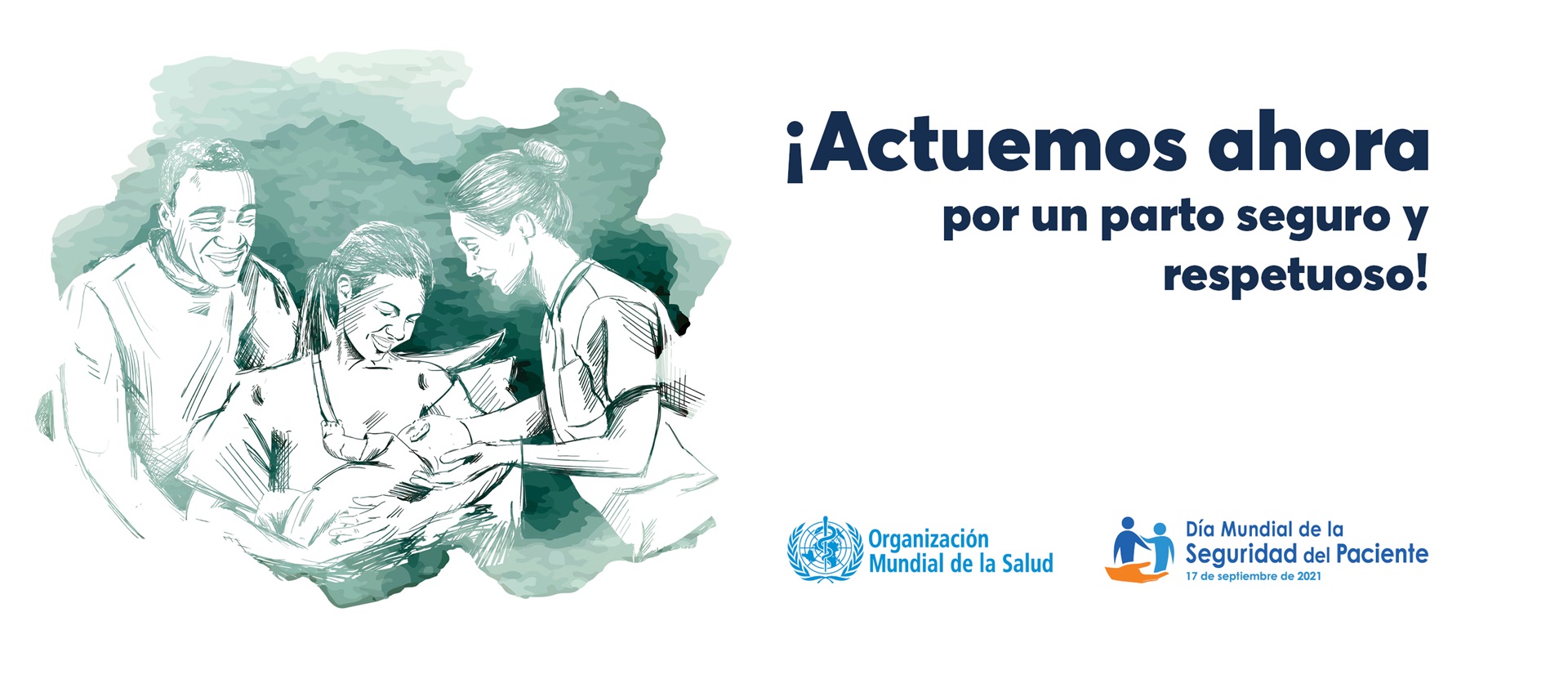 Día Mundial de la Seguridad del Paciente 2021