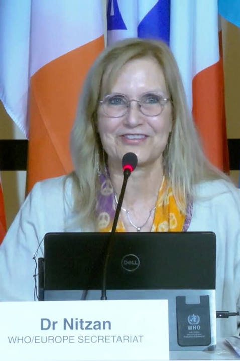 Dorit Nitzan profile picture