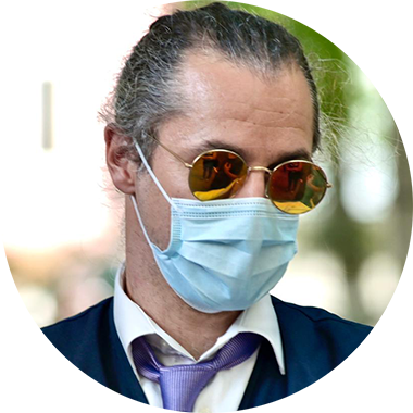 Guillaume Simonian profile picture