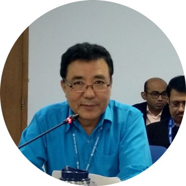 Norbu Wangchuk profile picture