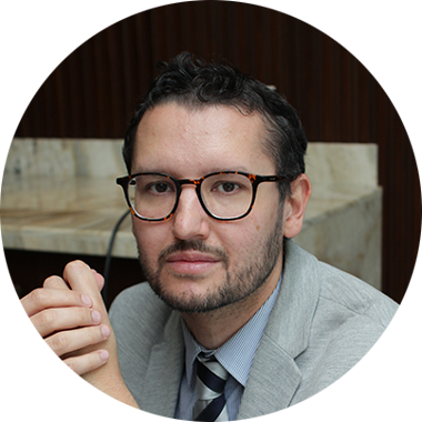 Vasily Esenamanov profile picture
