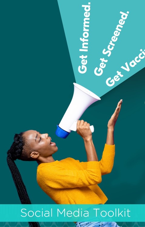 Cervical cancer elimination day of action 2022