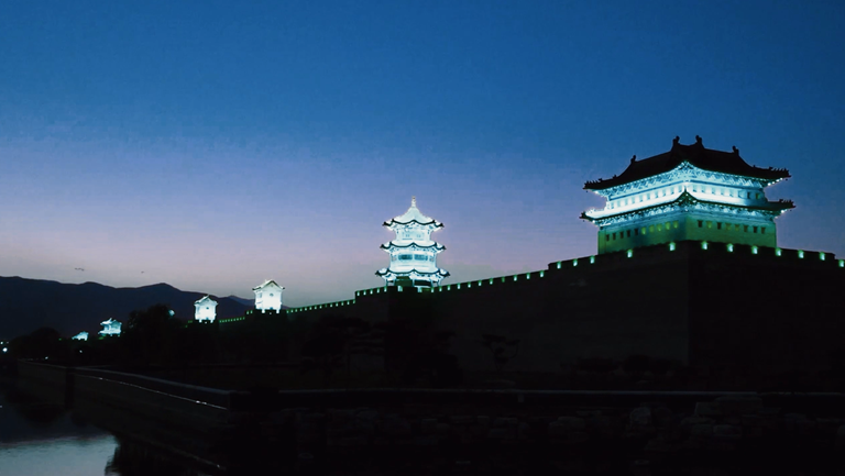 Taiyuan Ancient County China 2023 Taiyuan Ancient County China, Cervical Cancer Elimination Day of Action 2023
