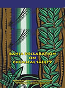 Bahia declaration on chemical safety