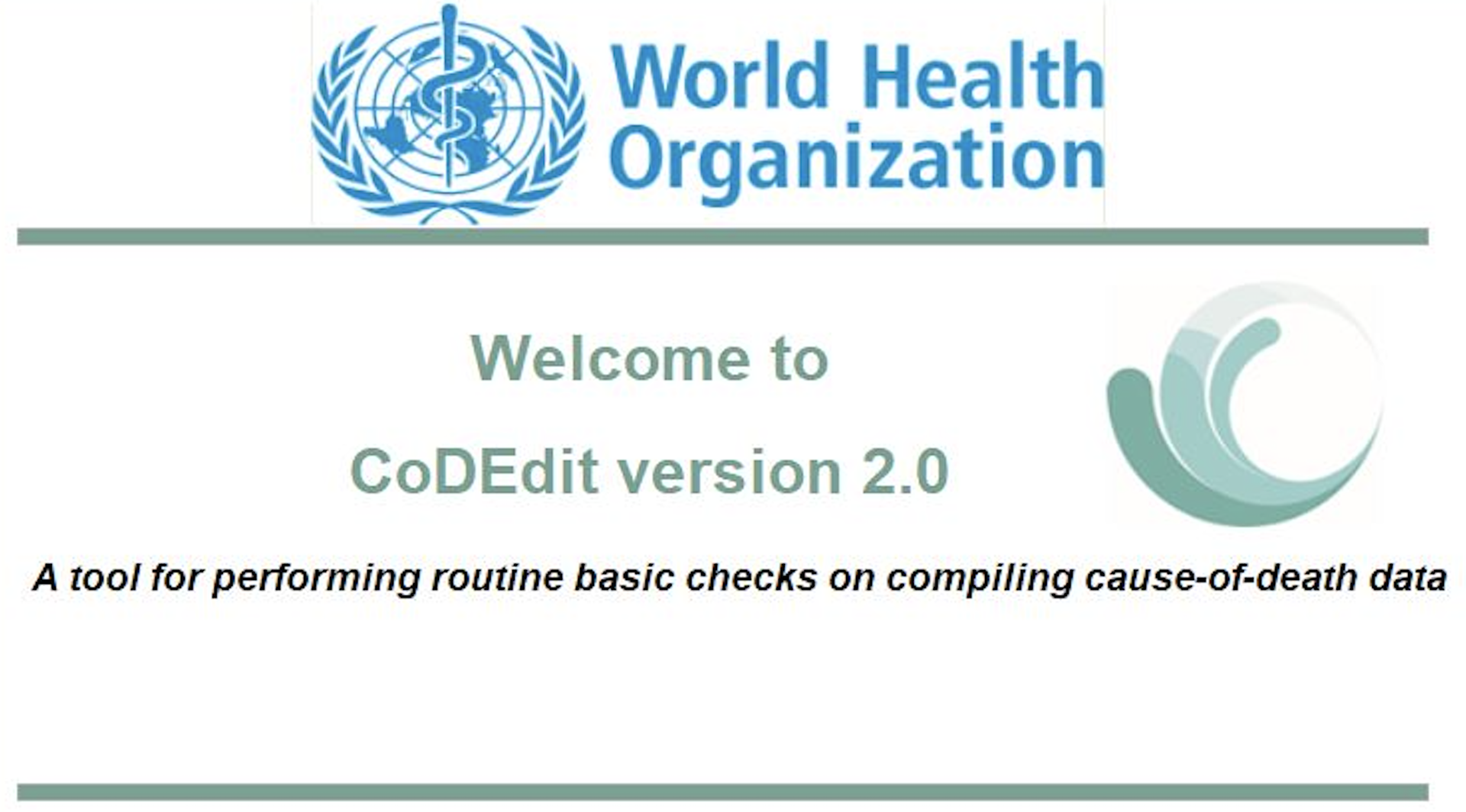 CoDEdit