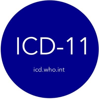 ICD-11 Logo