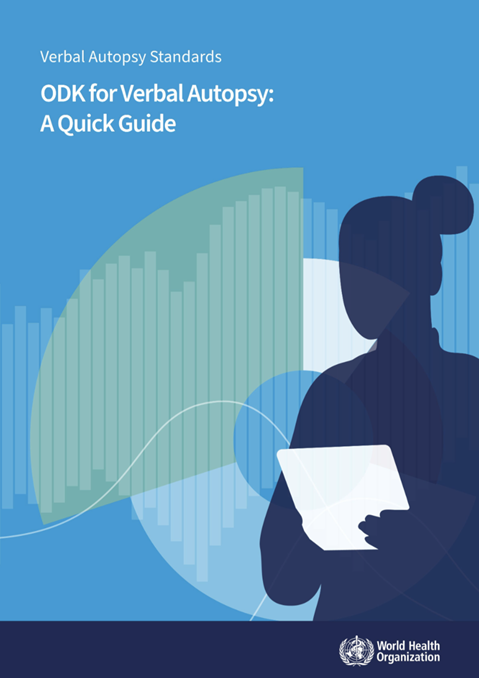 ODK for verbal autopsy: A quick guide