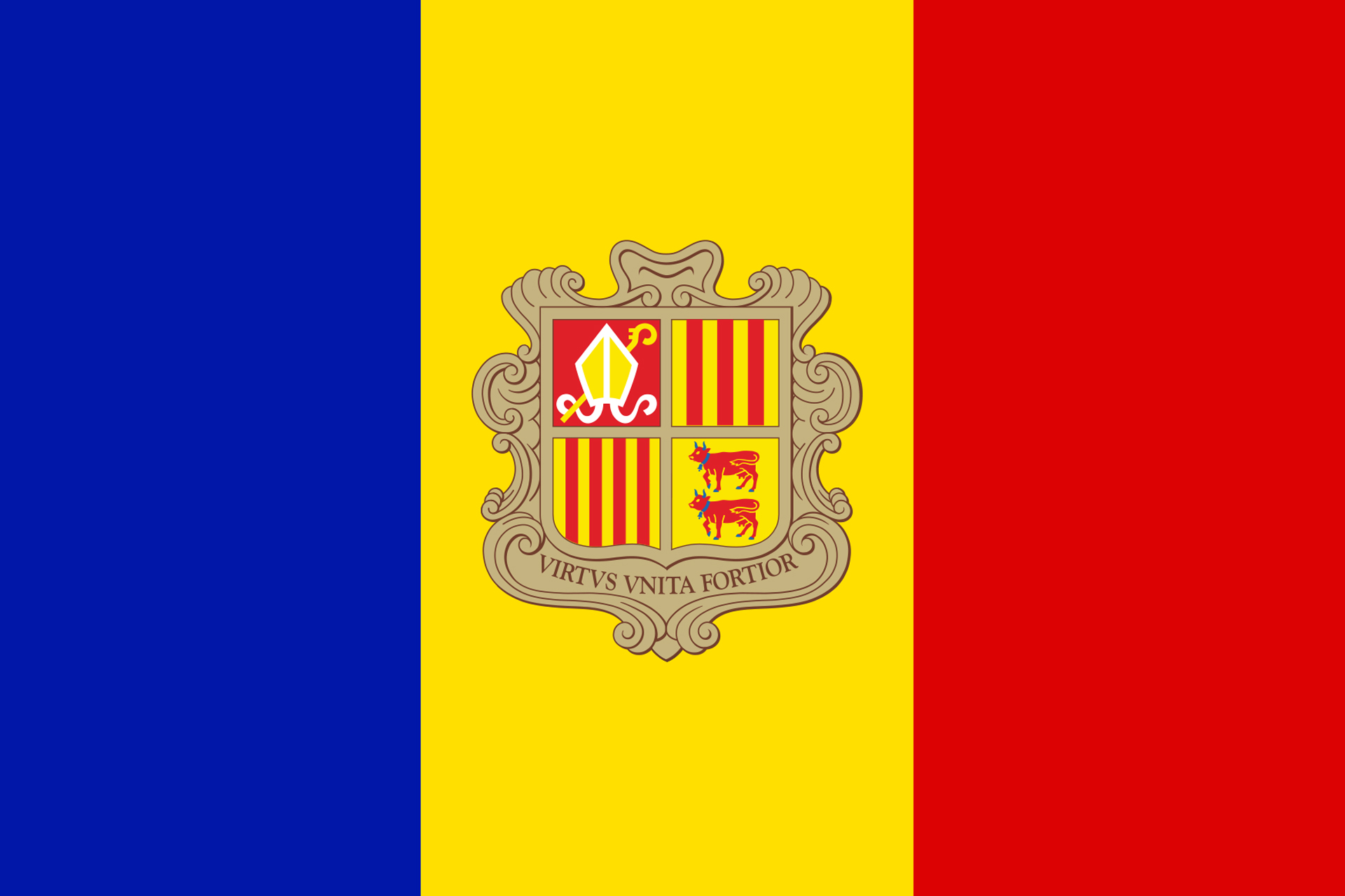 Andorre