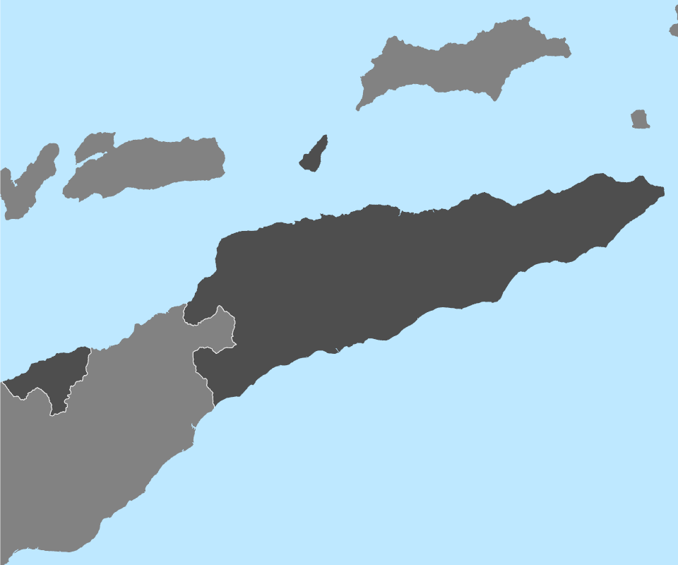 TIMOR LESTE_SEARO