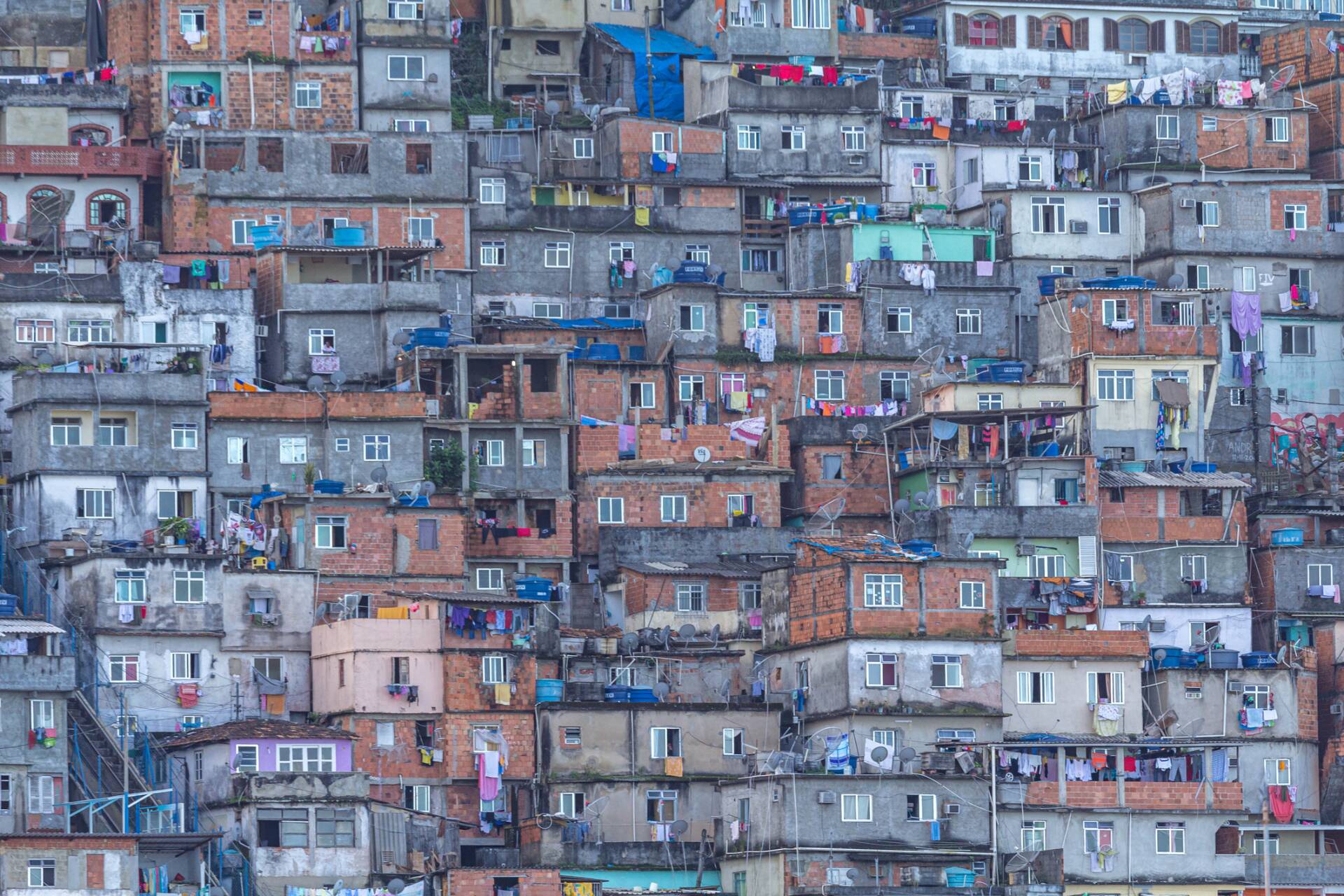 Des dizaines d'années de vie perdues en raison des inégalités en santé, image size:1920x1280