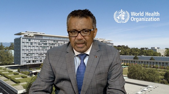 Global Action Plan on Antimicrobial Resistance - message from WHO Director-General