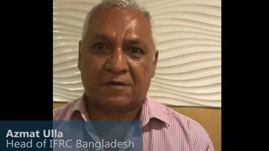 Partner Voices: IFRC Bangladesh