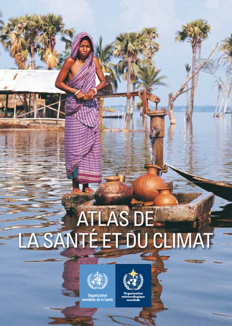 Atlas de santé et du climat
