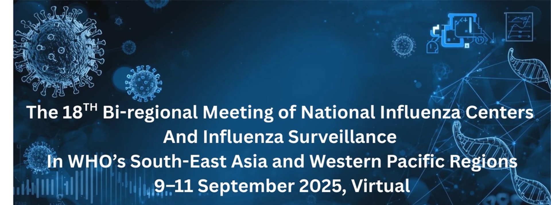 Strengthening Influenza Surveillance