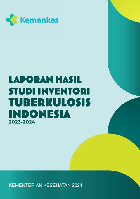 Laporan Hasil Studi Inventori TB Indonesia 2023-2024