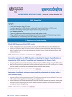 Antimicrobial Sameeksha Volume 40