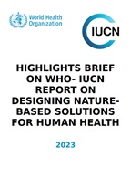 Biodiversity COP Brief highlights cover