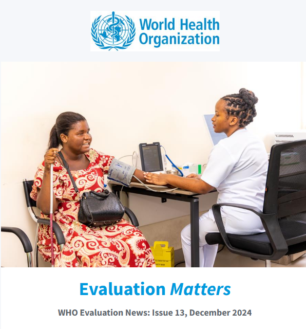 Mariam, who has a vision impairment, during her routine antenatal visit at the Comprehensive Community Based Rehabilitation in Tanzania (CCBRT) Hospital’s Maternity Wing in Dar es Salaam.