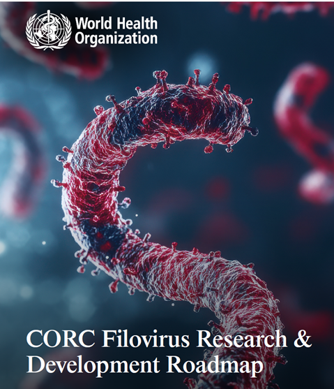 Filovirus research and development roadmap