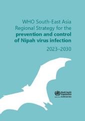prevention and control of Nipah virus