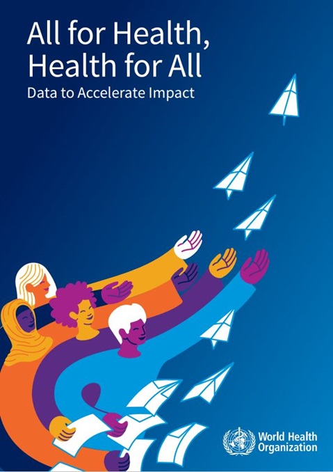 WHO Investment case deep dive: data to accelerate impact