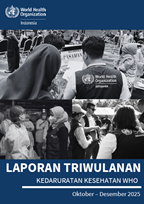 Sampul laporan