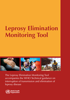 Leprosy elimination monitoring tool thumbnail