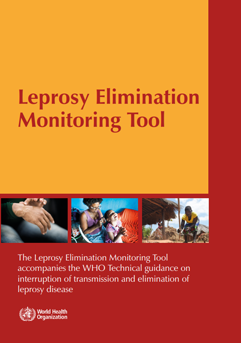 Leprosy Elimination Monitoring Tool