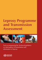 Leprosy Programme and Transmission Assessment thumbnail