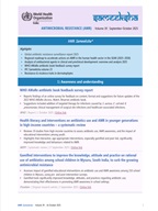 thumbnail for AMR Sameeksha Volume 39