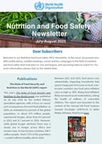 NFS newsletter July- August 2025 pub cover