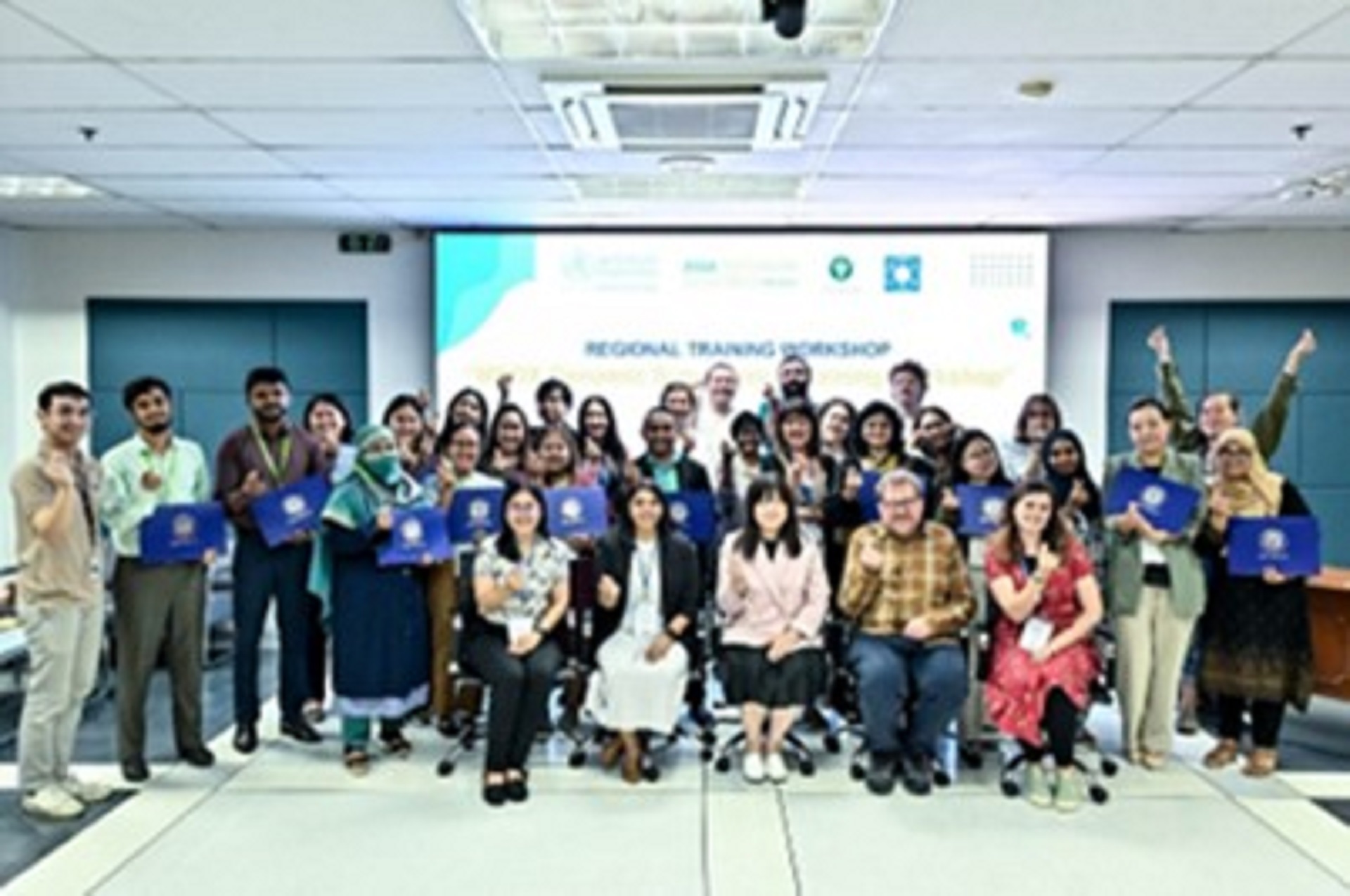 Participants