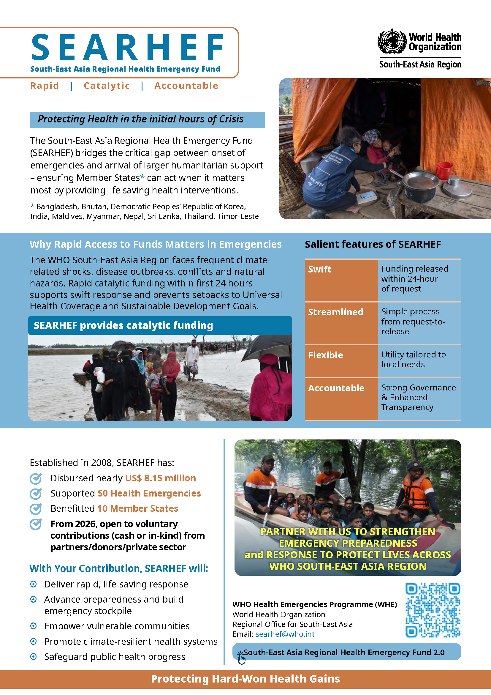 Flyer