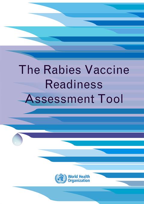 Rabies Vaccine Readiness Assessment Tool