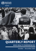 Cover of a report