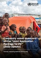 Dr Tedros Adhanom Ghebreyesus World Chagas Disease Day 2025