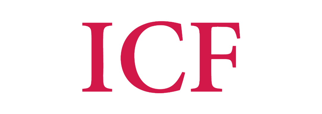 ICF logo