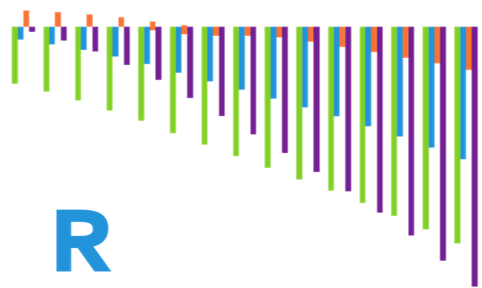 disaggregation-course-r Inequality analysis using R: Disaggregated data from surveys