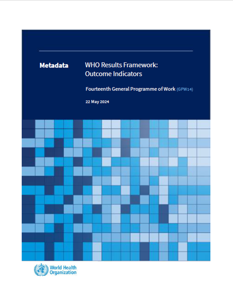 GPW14 Impact Measurement Metadata