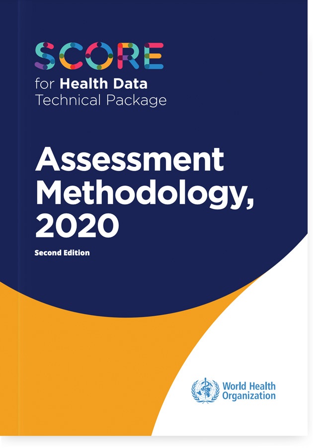 Assessment Methodology, 2020 2nd ed Assessment Methodology, 2020 2nd ed