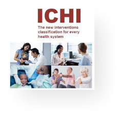 ICHI Training Course