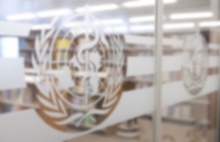 WHO Library and Digital Information Networks