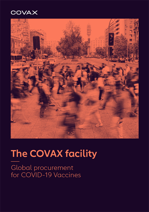 The COVAX facility