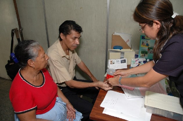 TB-PAHO630 TB-PAHO630