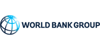 World Bank Group logo World Bank Group logo