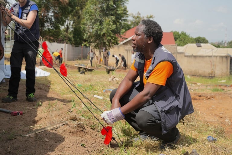 WHO Experts Advise on Ebola Treatments, Vaccines